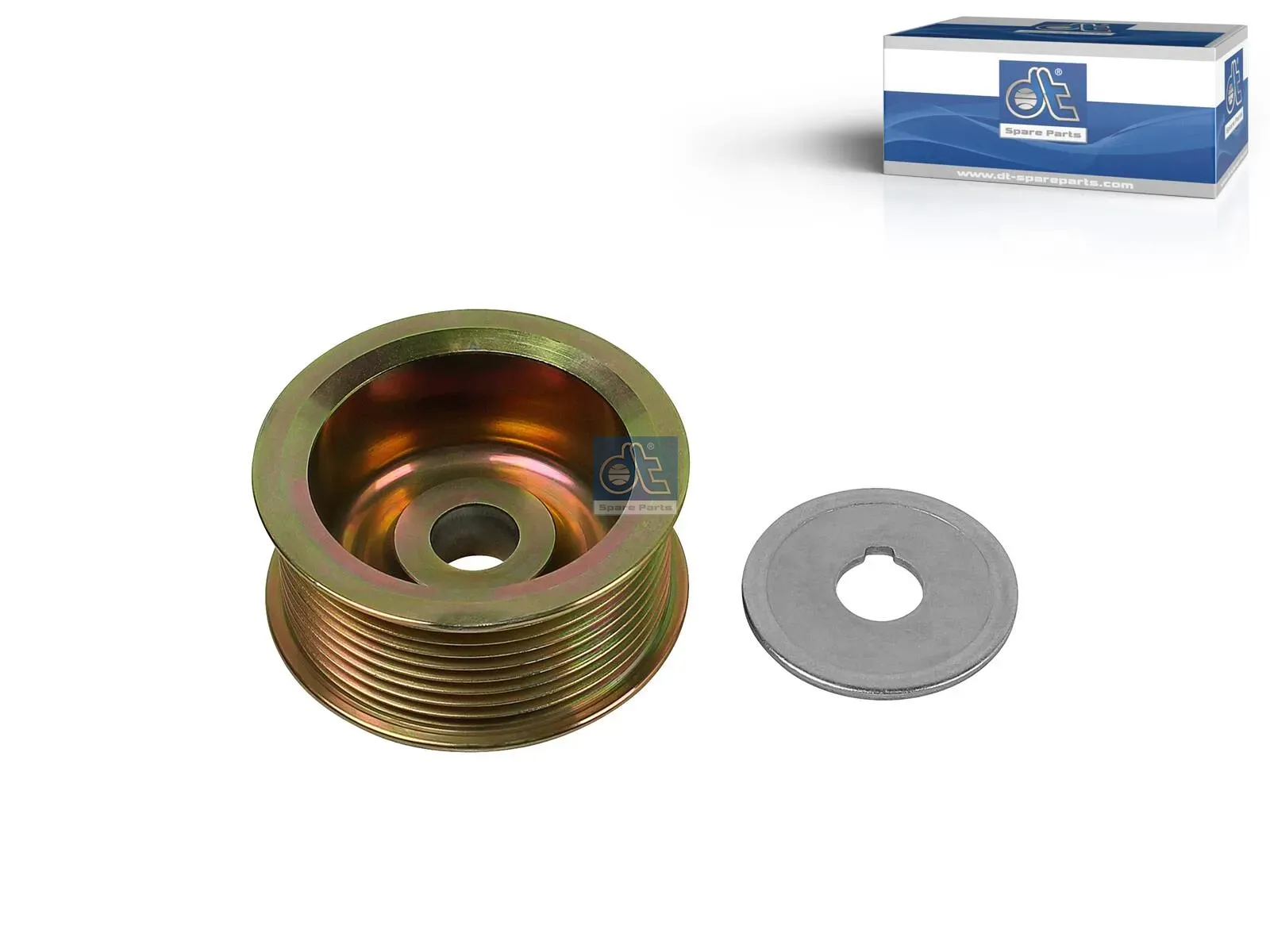 DIESEL TECHNIC | 4.63034 Pulley