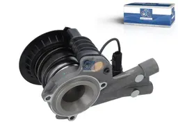 DIESEL TECHNIC | 4.91989 Clutch kit 