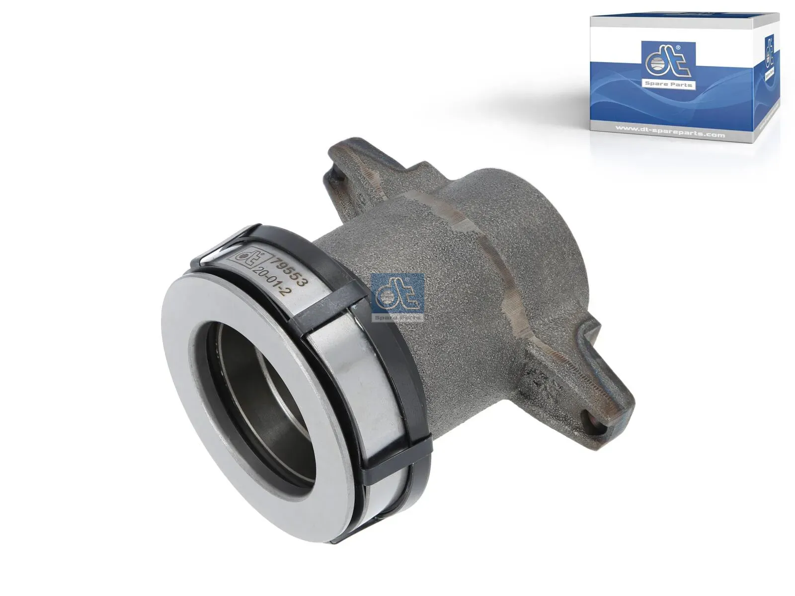 DIESEL TECHNIC | 4.63043 Release bearing 