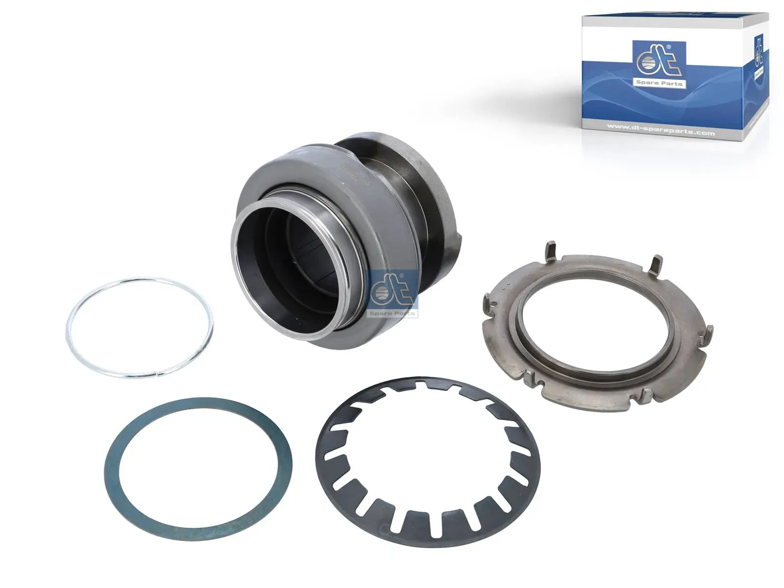 Release bearing