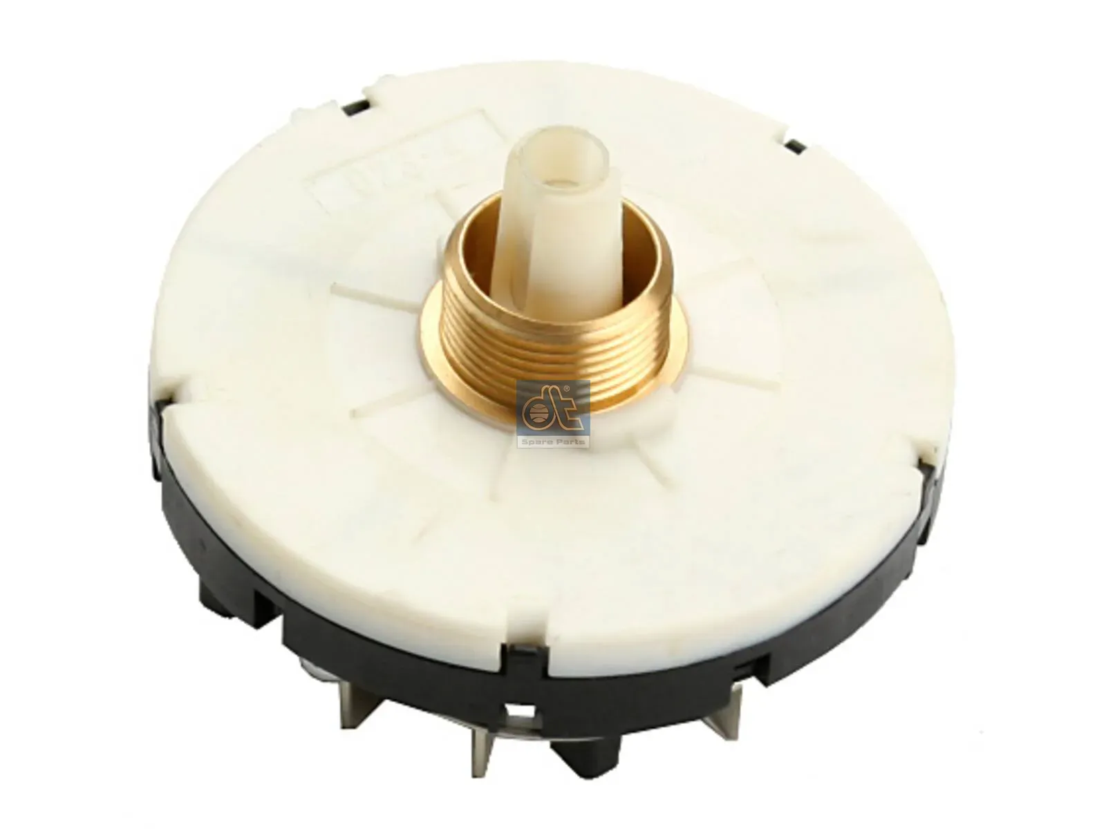 Switch, fan