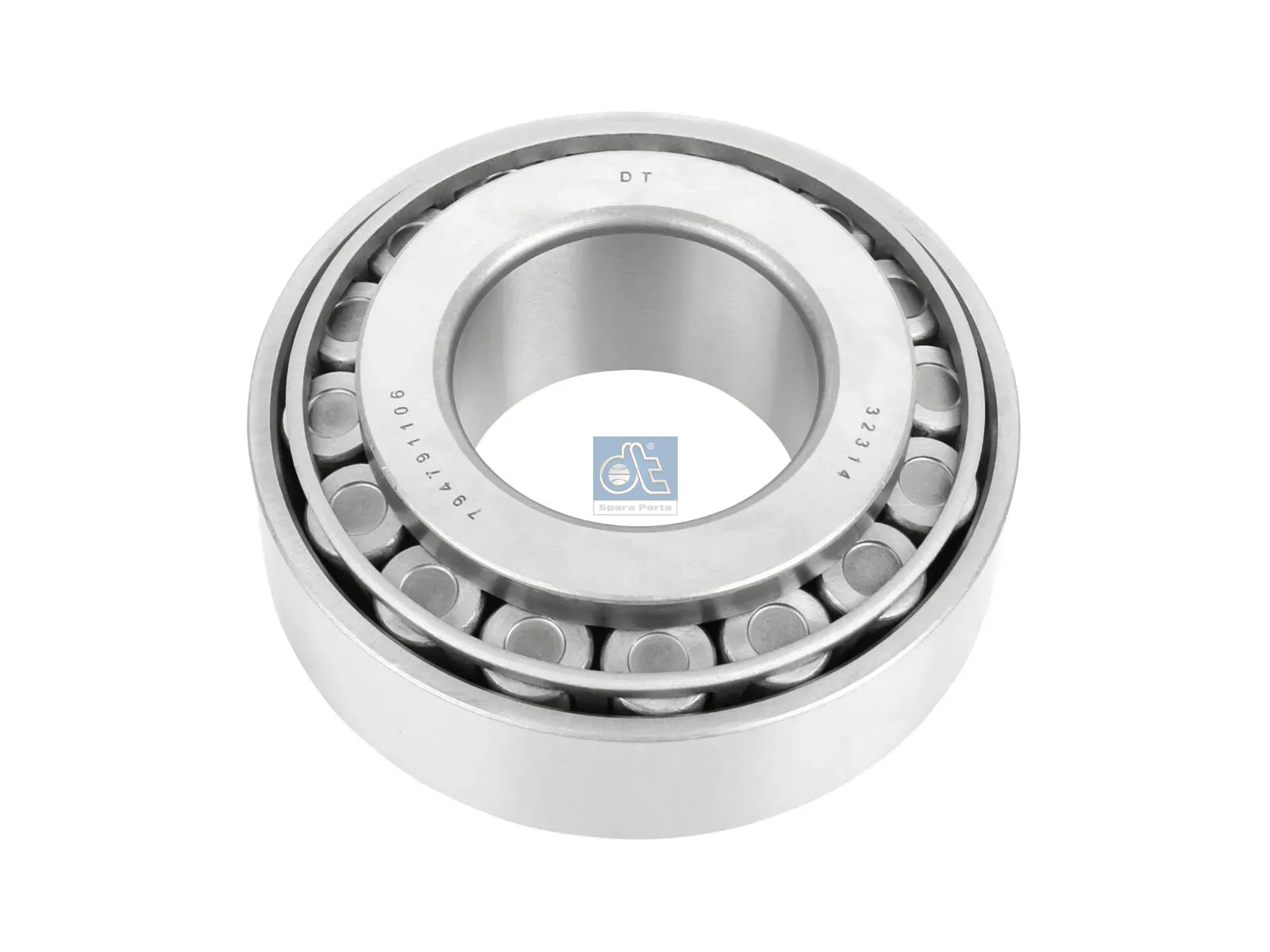Tapered roller bearing