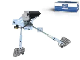 DIESEL TECHNIC | 4.69348 Wiper arm 