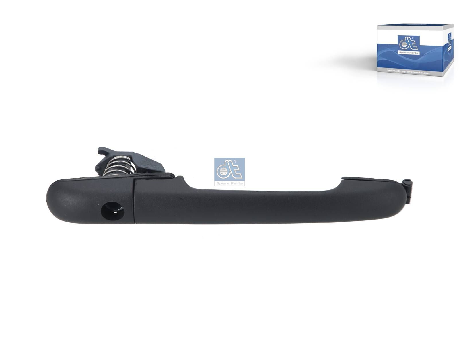 DIESEL TECHNIC | 4.63272 Door handle, front