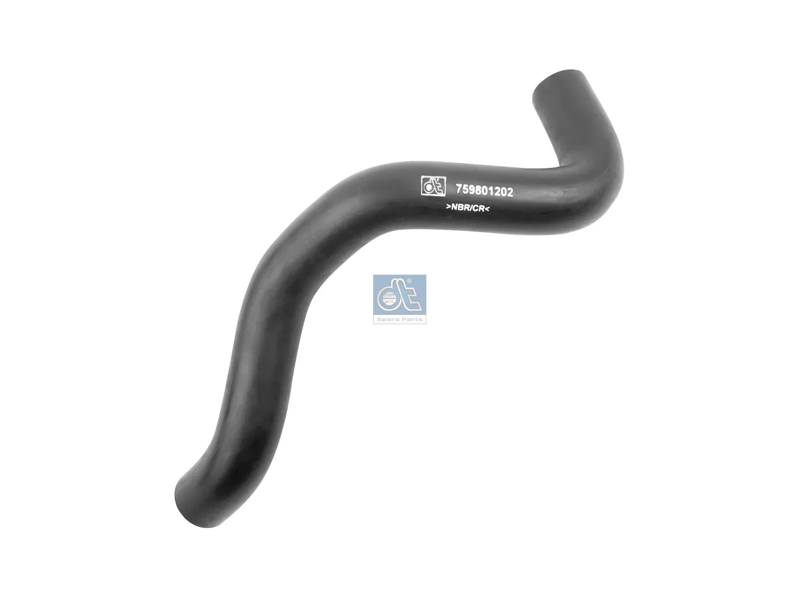 Breather pipe