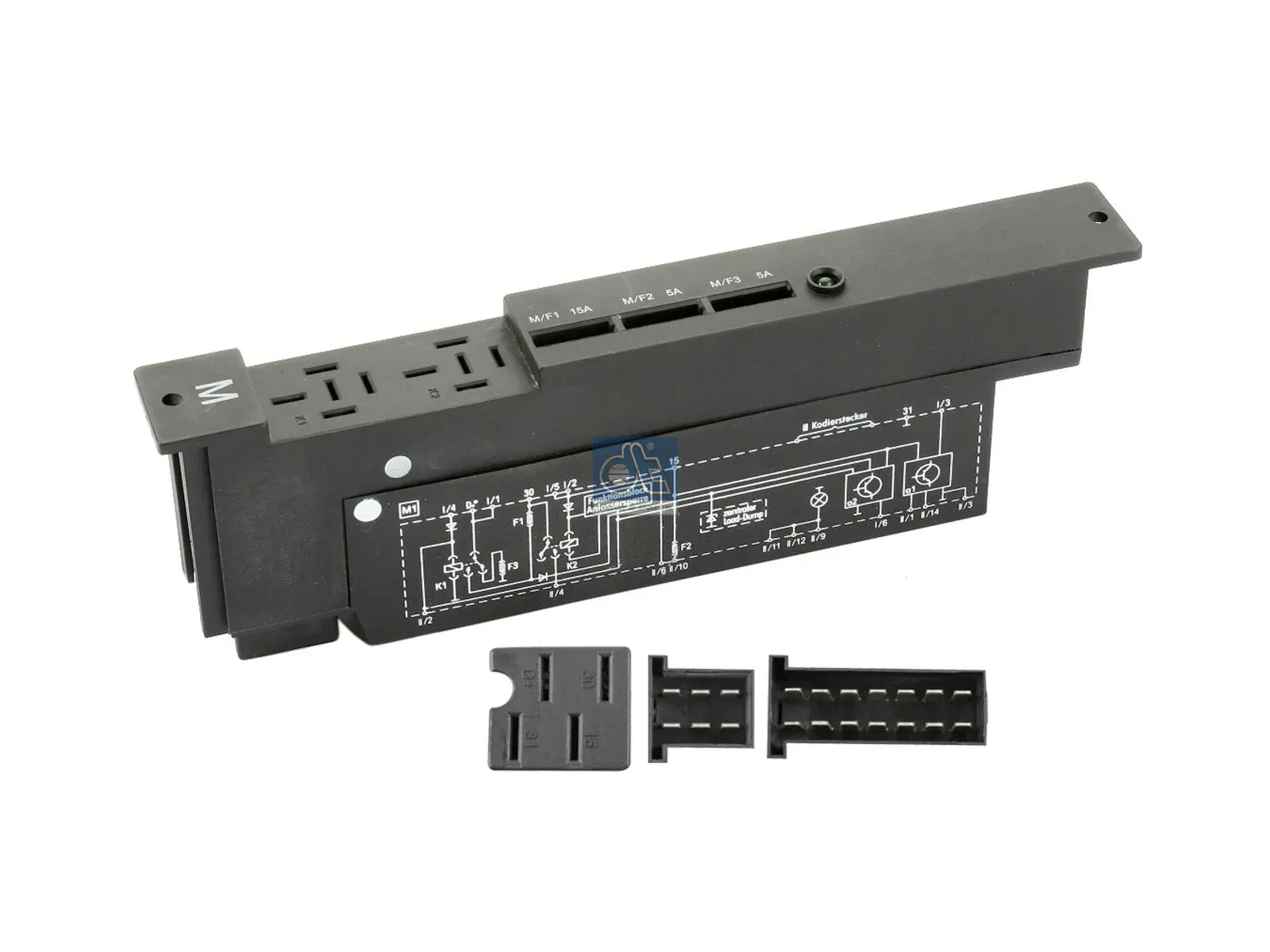 Module M