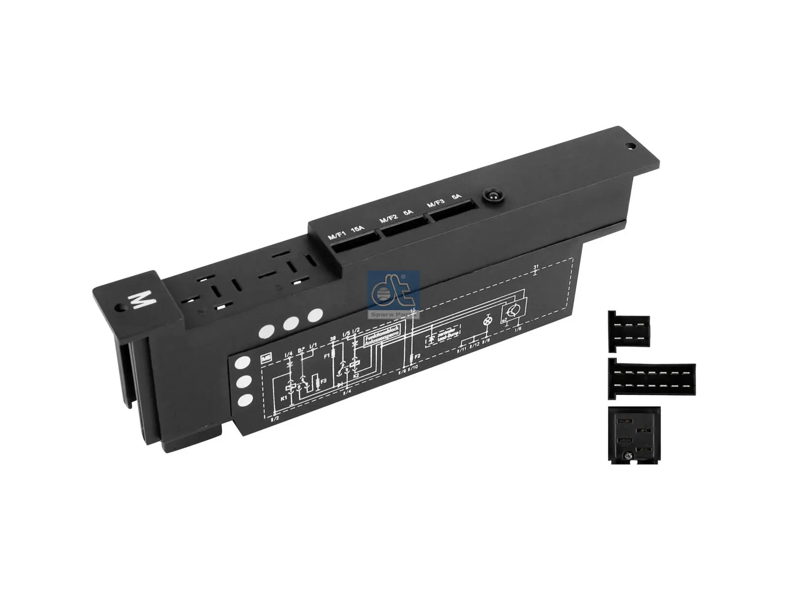 Module M