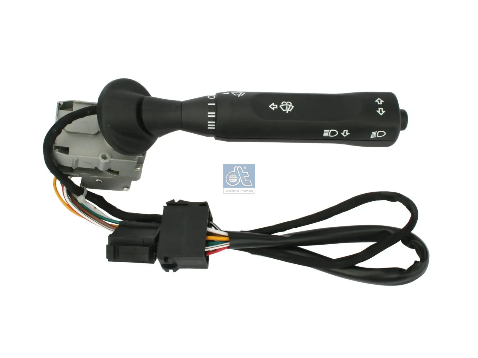 Steering column switch