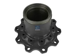 DIESEL TECHNIC | 4.90341 Wheel bolt, complete