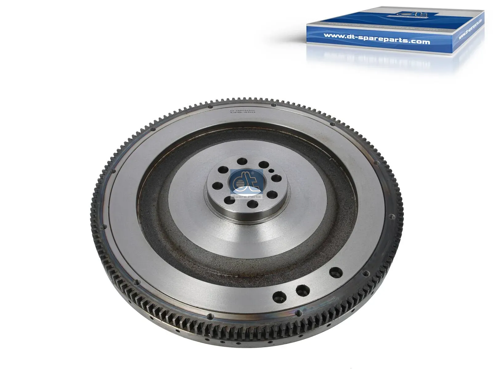 Flywheel