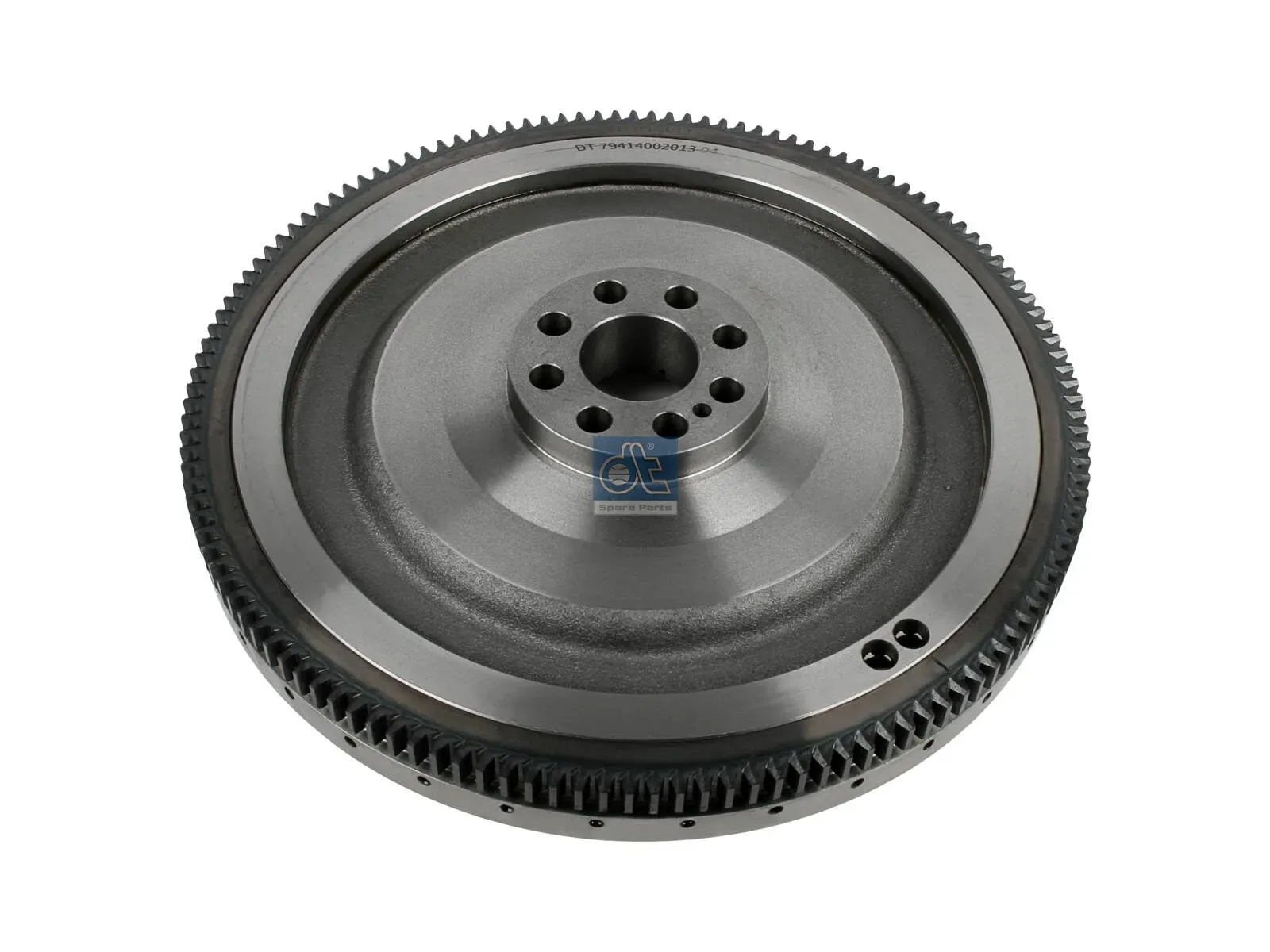 Volante motor