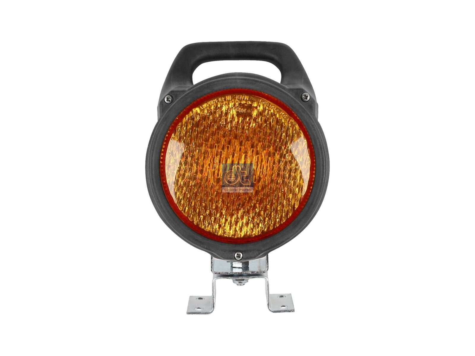 DIESEL TECHNIC | 4.63469 Arbeitsscheinwerfer, hinten, mit Glühlampe