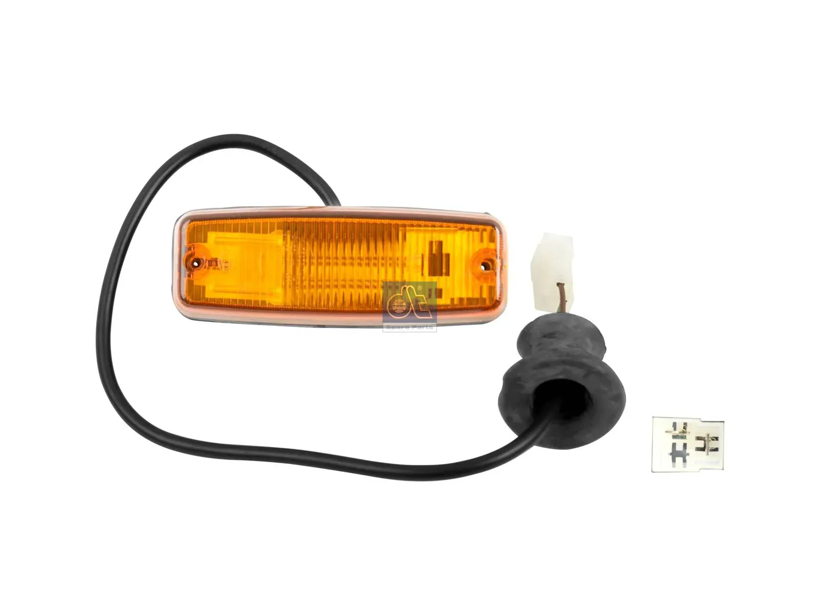 Luz intermitente