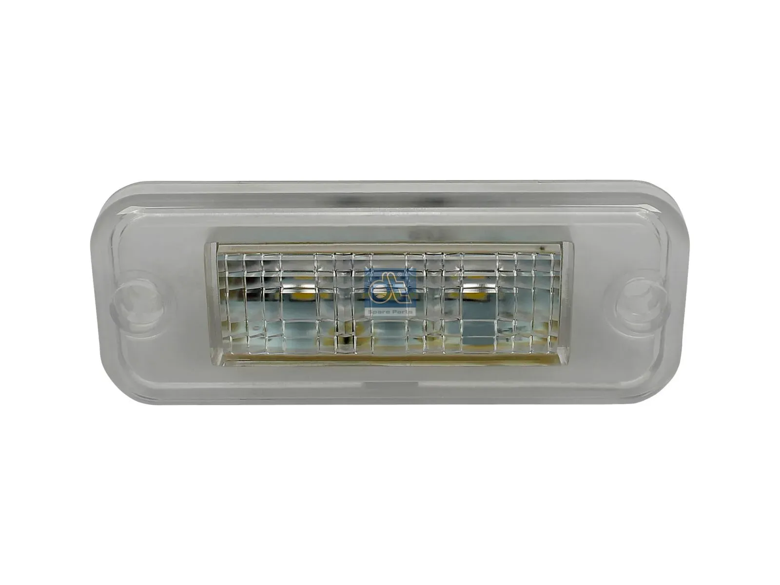 Position lamp, white