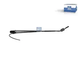 DIESEL TECHNIC | 1.52077 Wiper blade, without wiper nozzle 