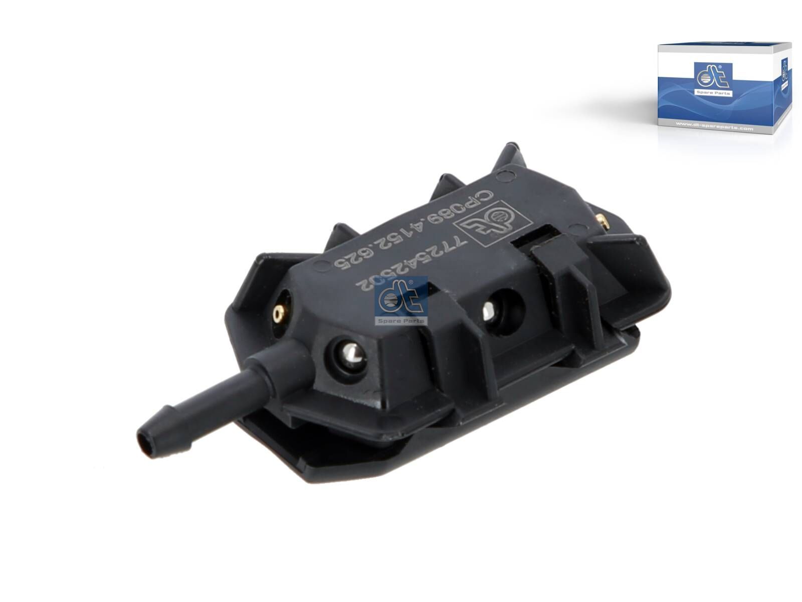 deisler26 DIESEL TECHNIC | 4.63625 Wiper nozzle