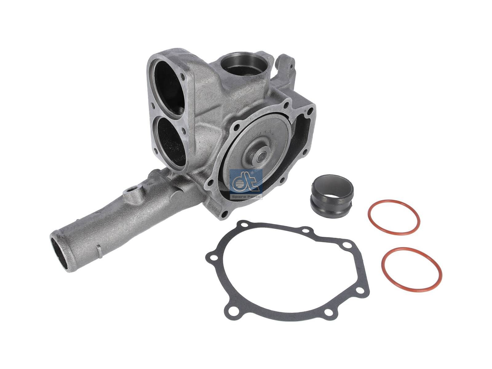 DIESEL TECHNIC | 4.63671 Water pump