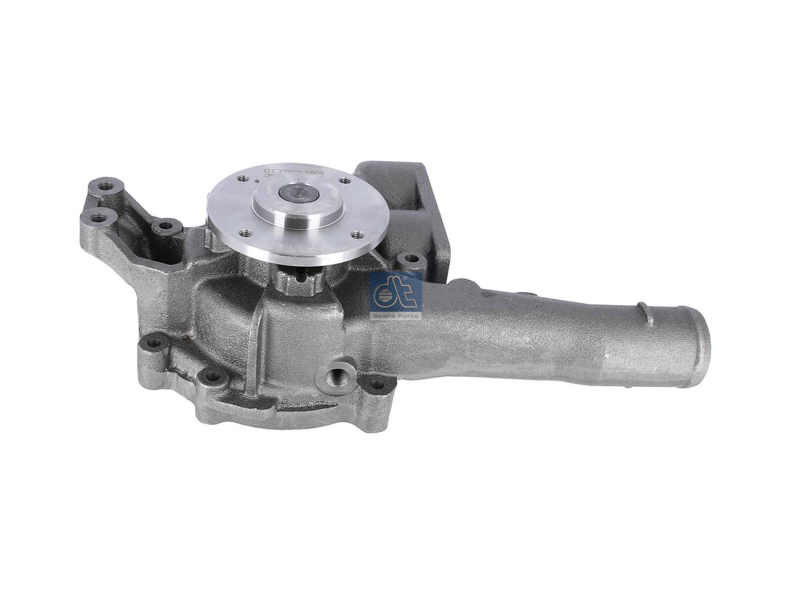 DIESEL TECHNIC | 4.63671 Water pump