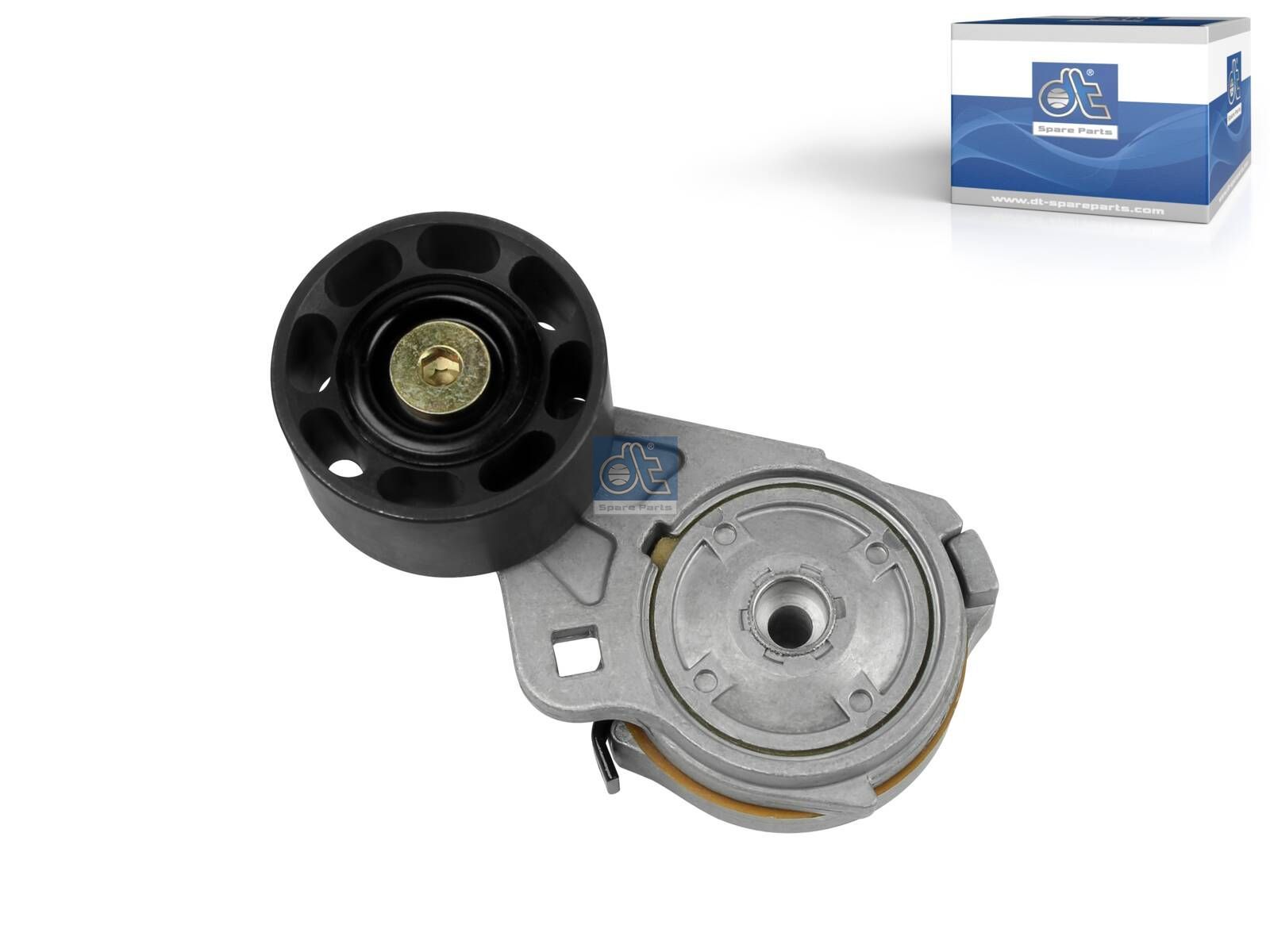 DIESEL TECHNIC | 4.63775 Belt tensioner