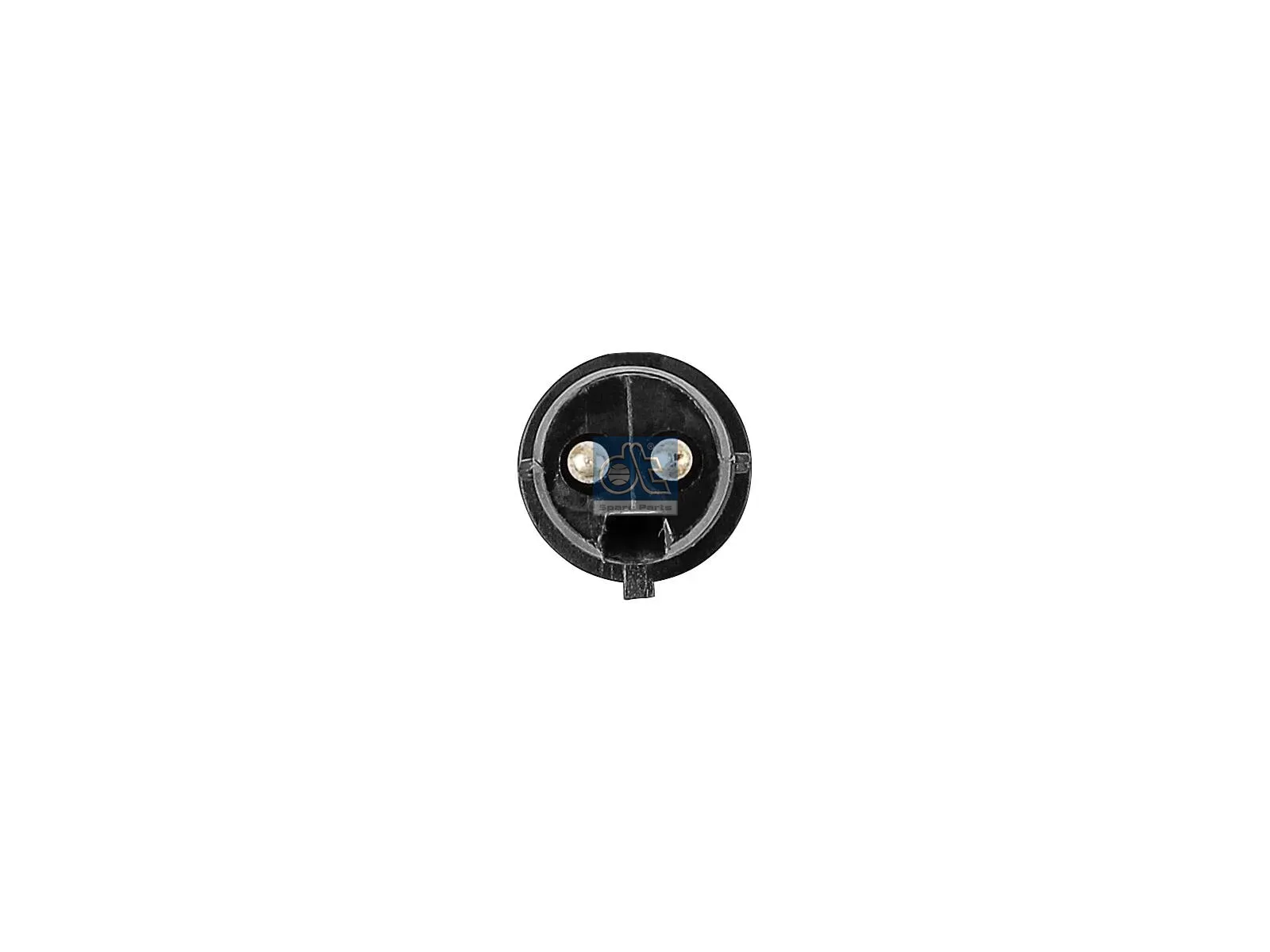Sensor ABS, izquierdo