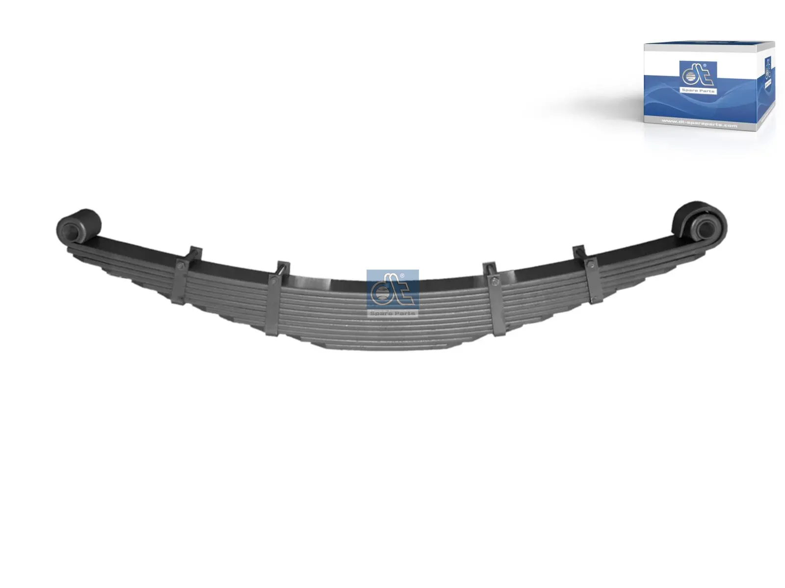 Leaf spring