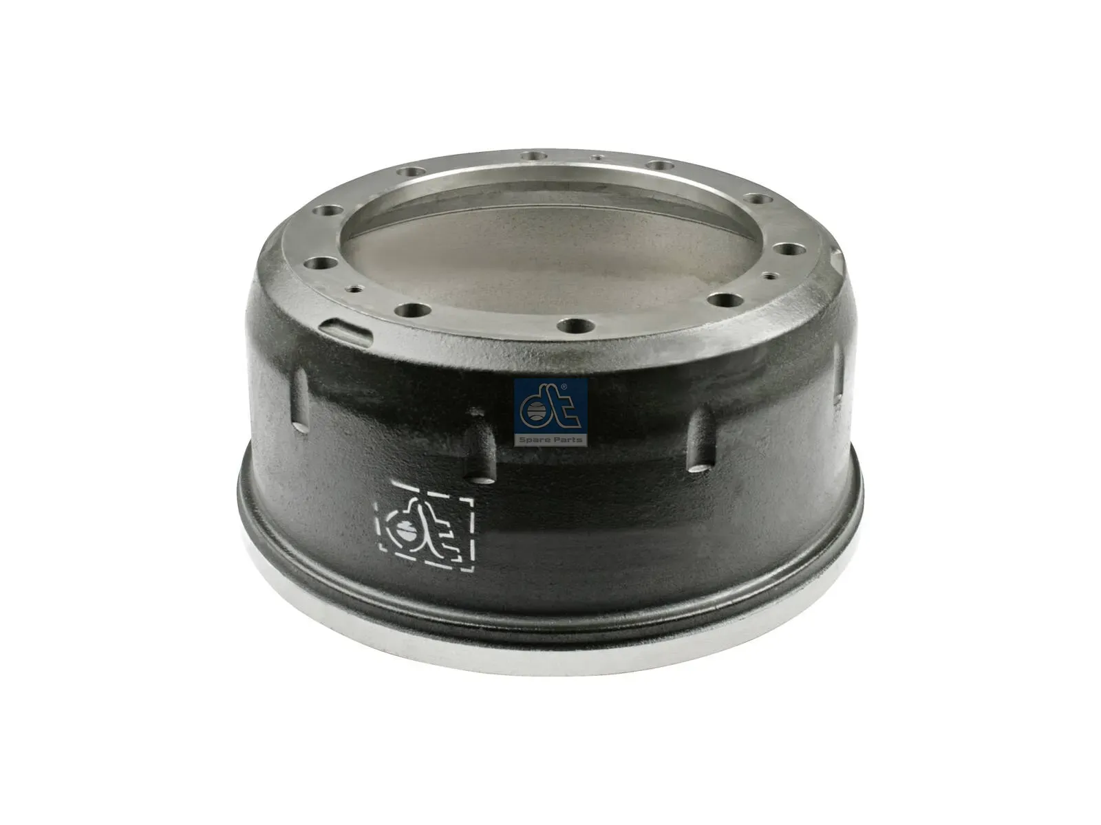 Brake drum