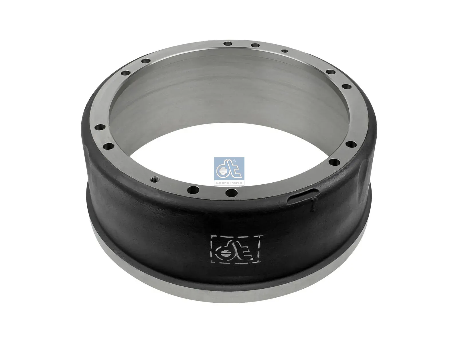 Brake drum