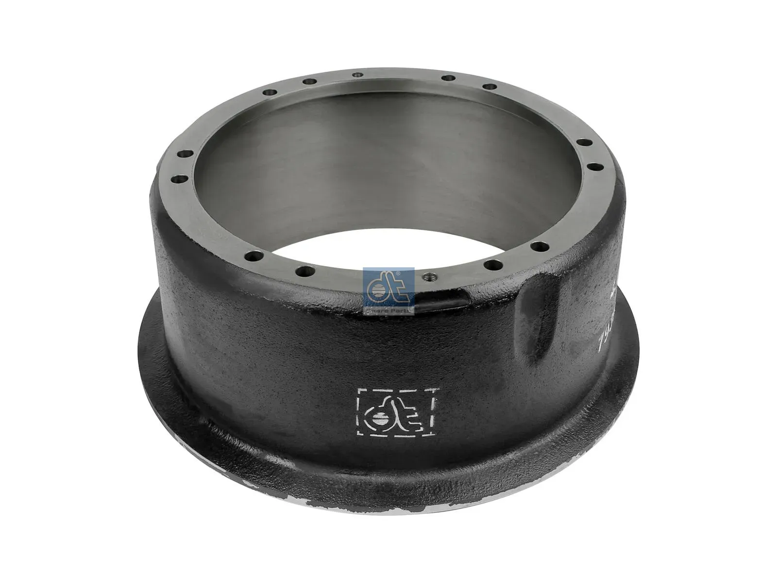 Brake drum