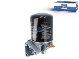 DIESEL TECHNIC | 1.31809 Air dryer cartridge