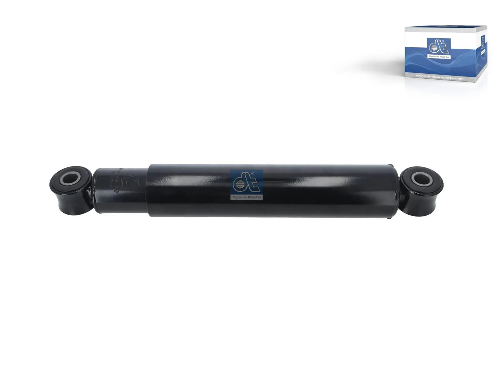 Shock absorber