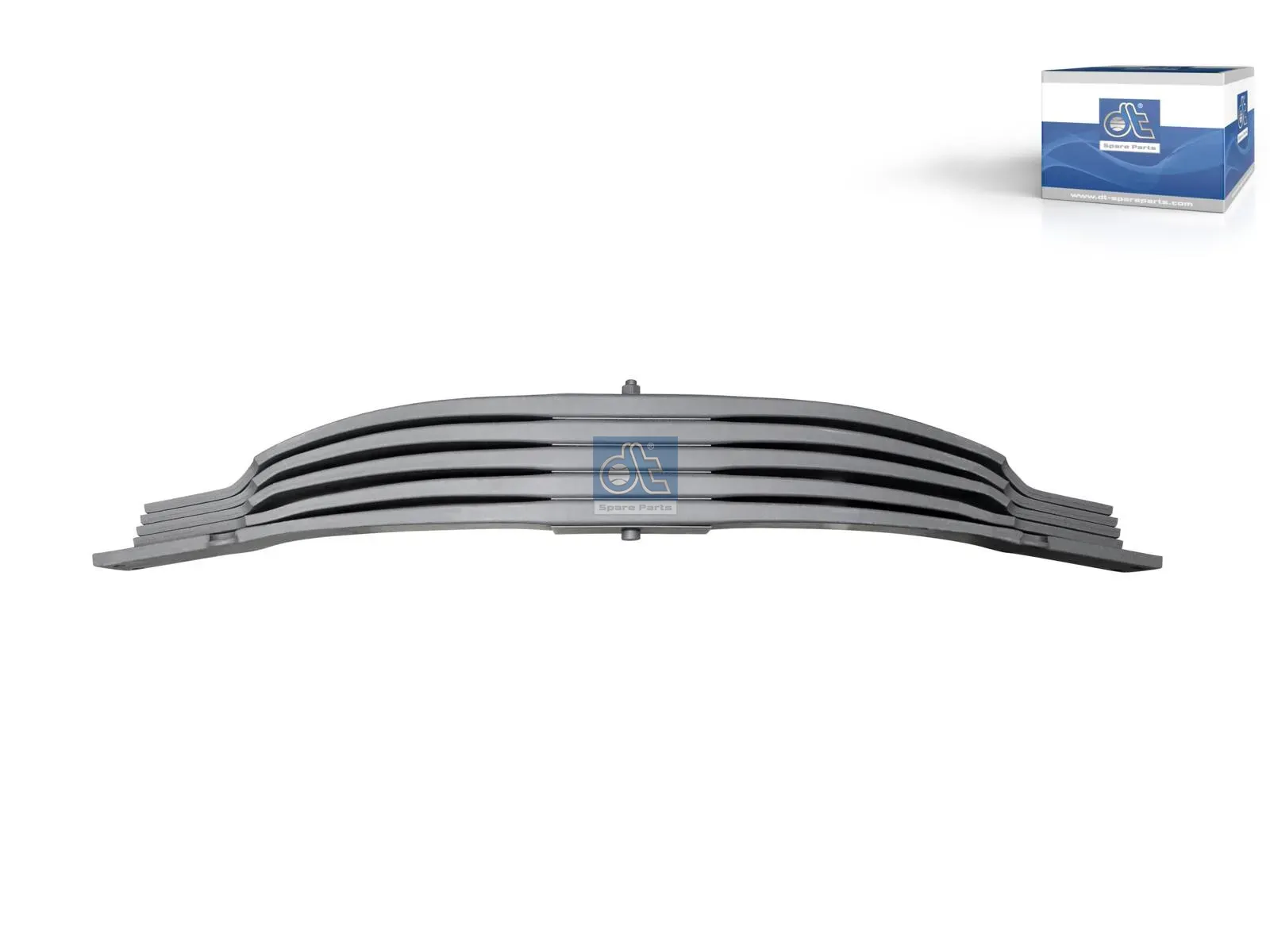 DIESEL TECHNIC | 4.64178 Leaf spring