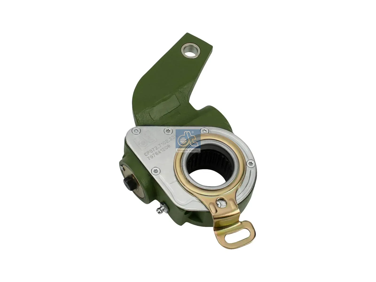 Slack adjuster, automatic