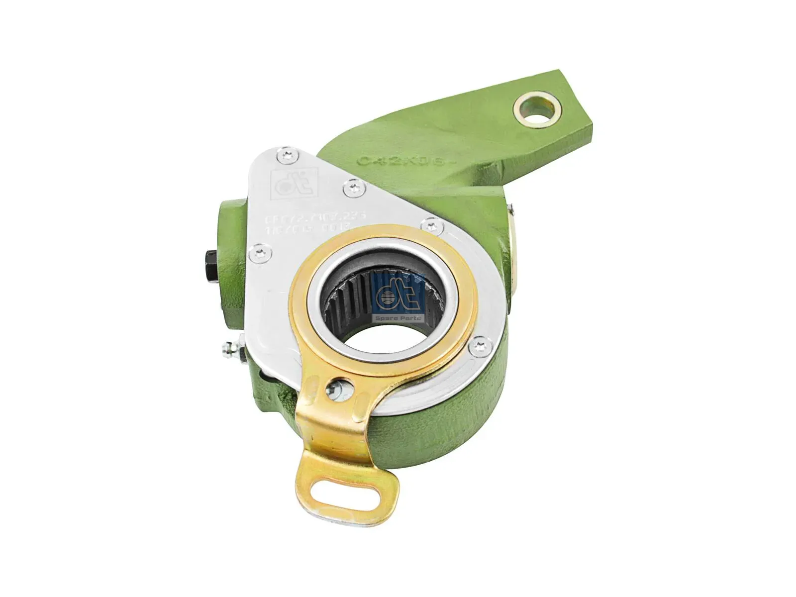 Slack adjuster, automatic