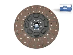 DIESEL TECHNIC | 4.91321 Clutch kit