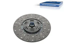 DIESEL TECHNIC | 4.64187 Clutch cover