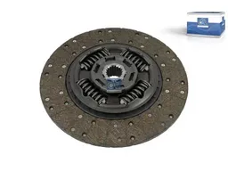 DIESEL TECHNIC | 4.91989 Clutch kit