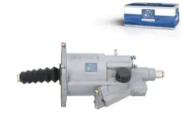 DIESEL TECHNIC | 4.61977 Kupplungsservo, komplett mit Wegesensor 