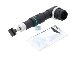 DIESEL TECHNIC | 4.61977 Kupplungsservo, komplett mit Wegesensor 