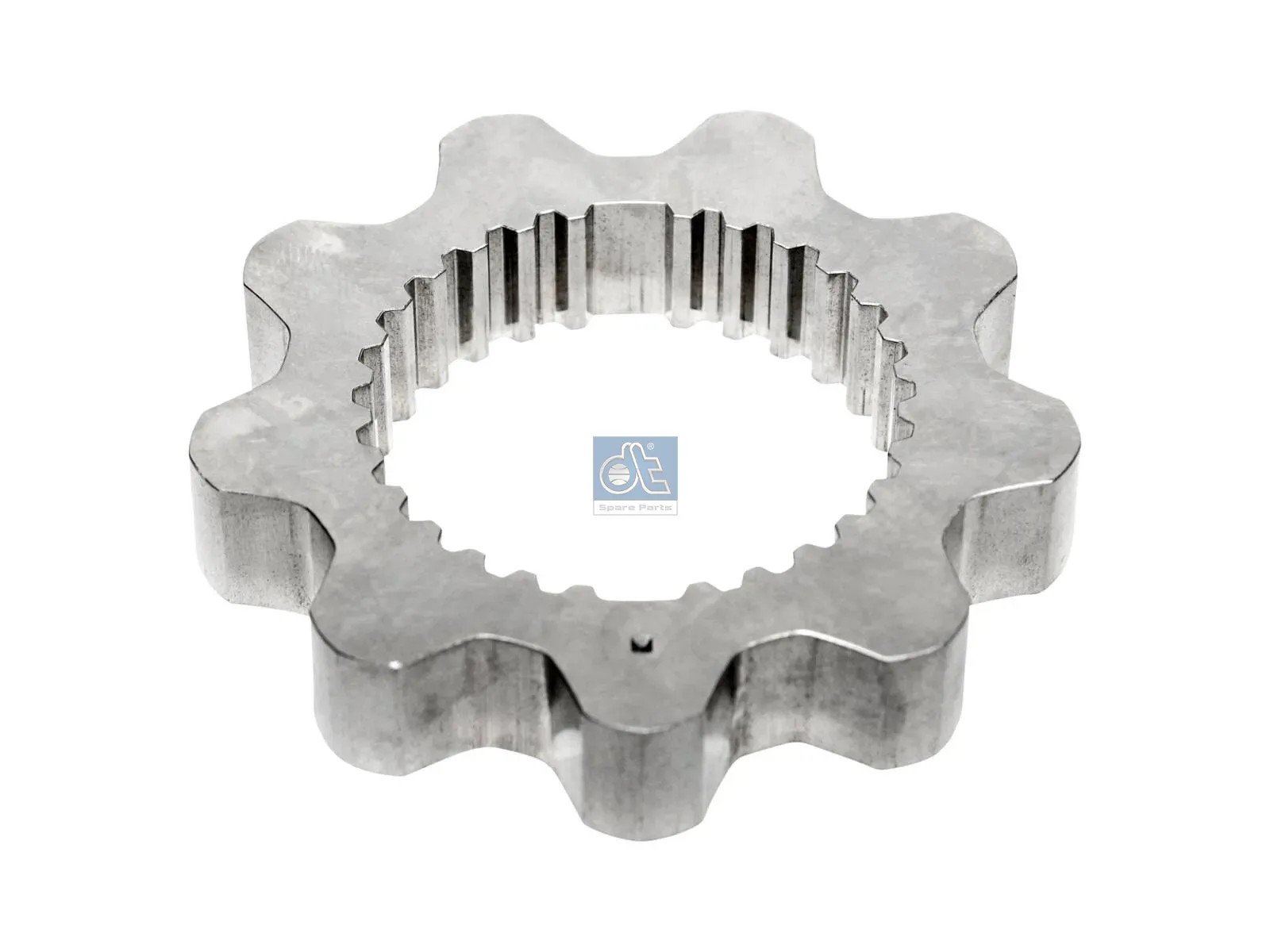 Gear, oil pump