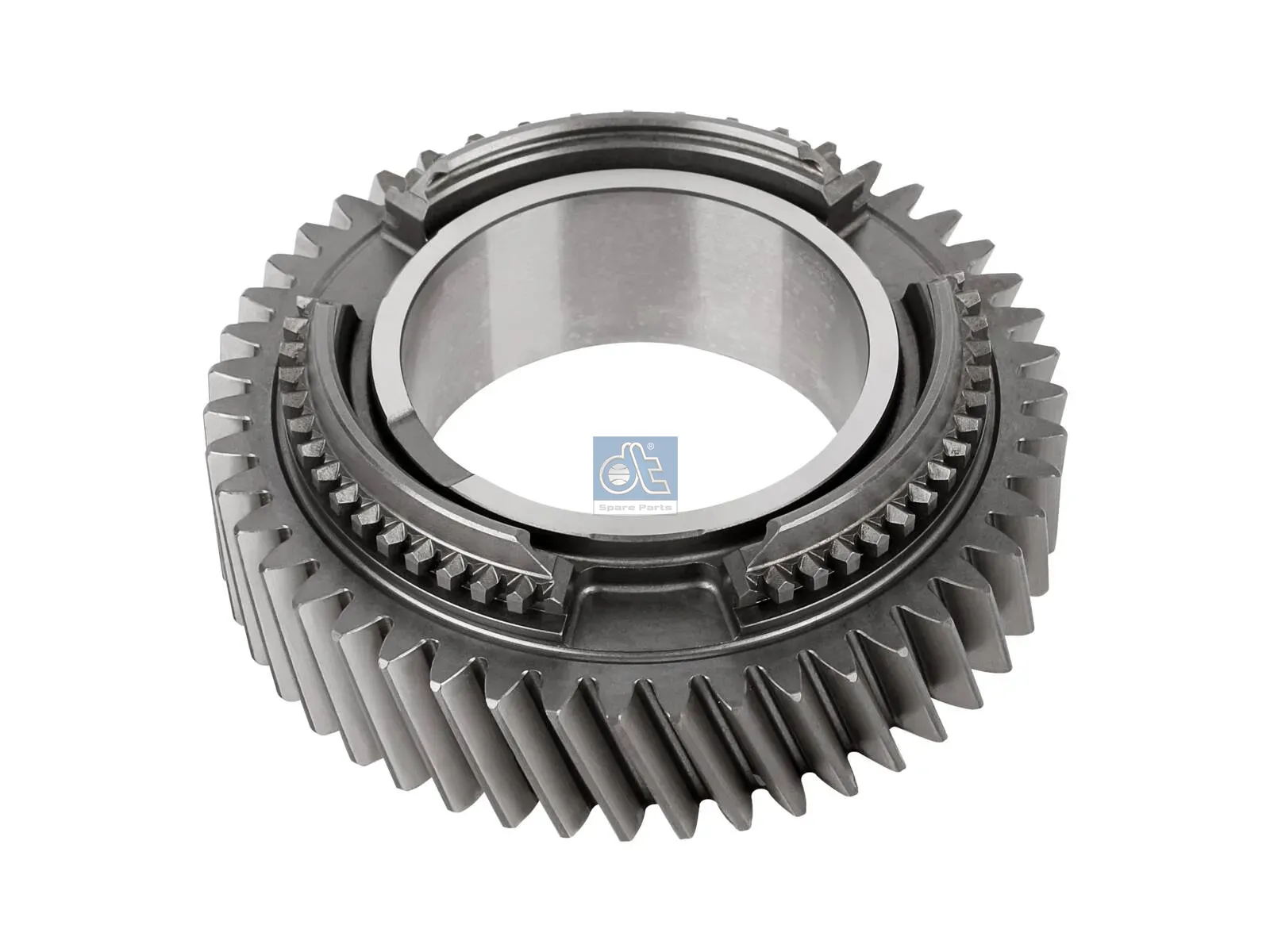 Gear, 3rd gear
