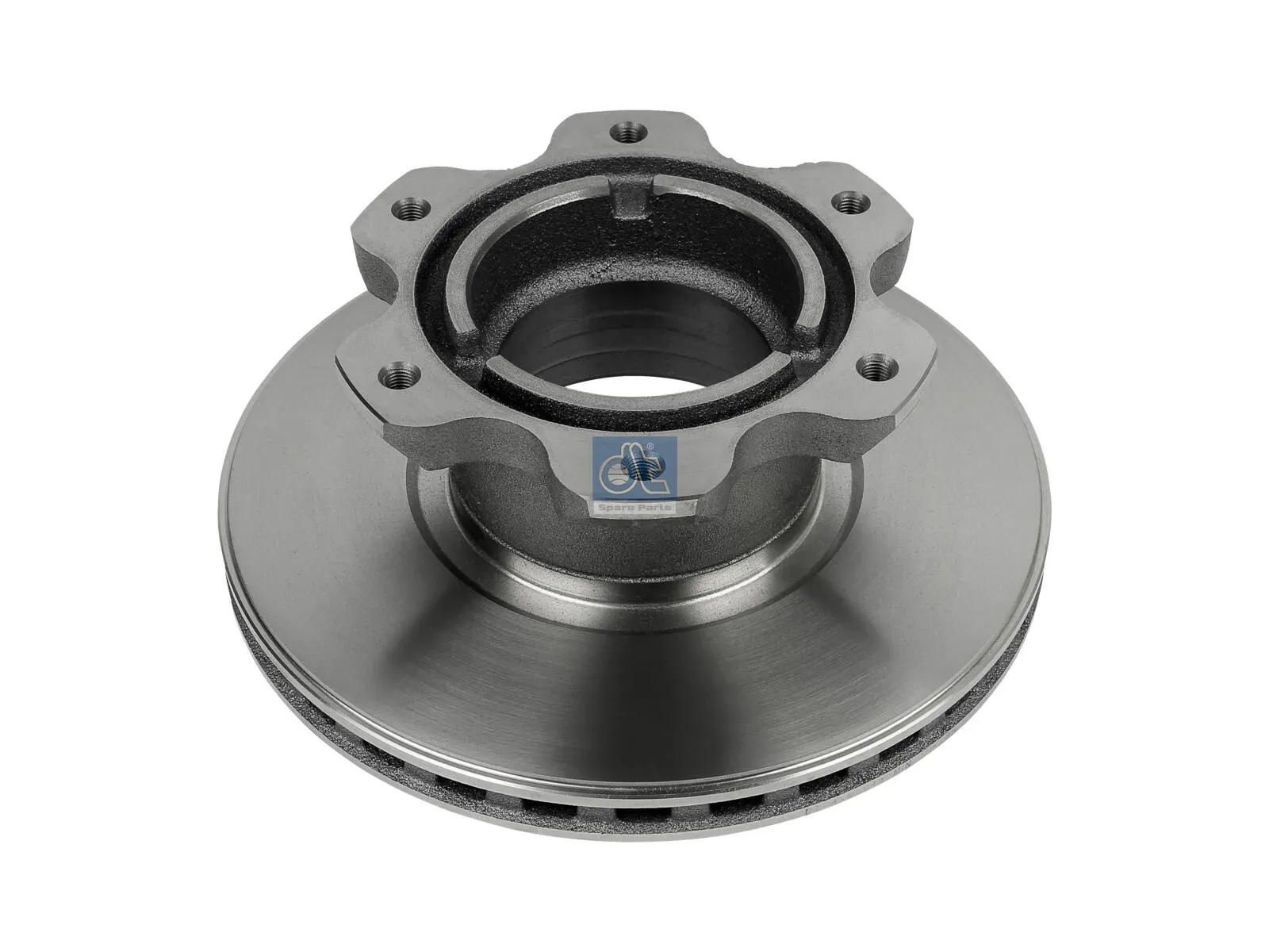 DIESEL TECHNIC | 4.64642 Brake disc 