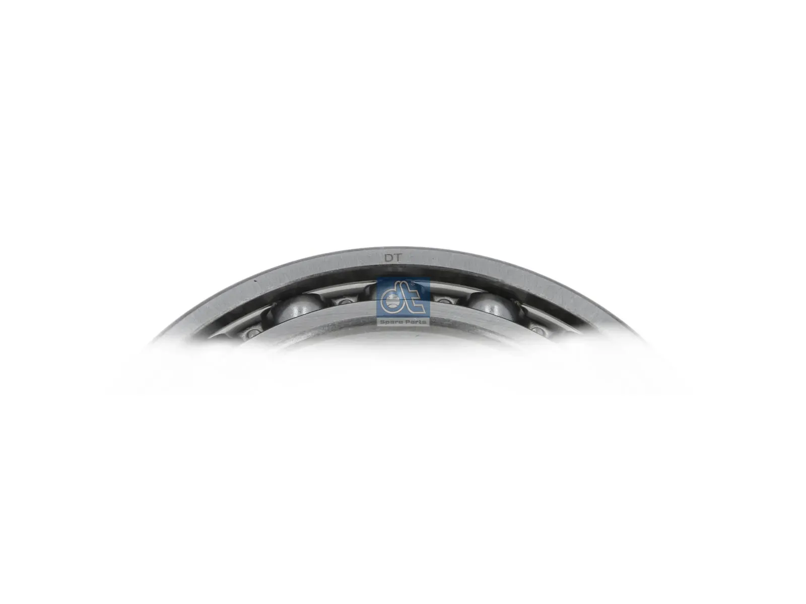 Ball bearing
