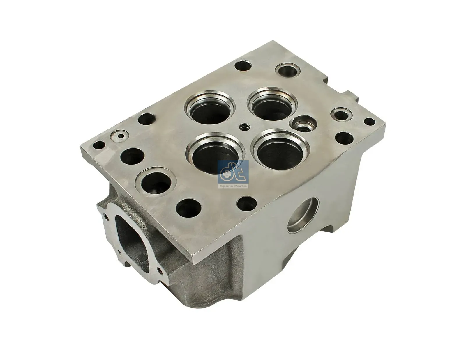 Culasse, sans valves