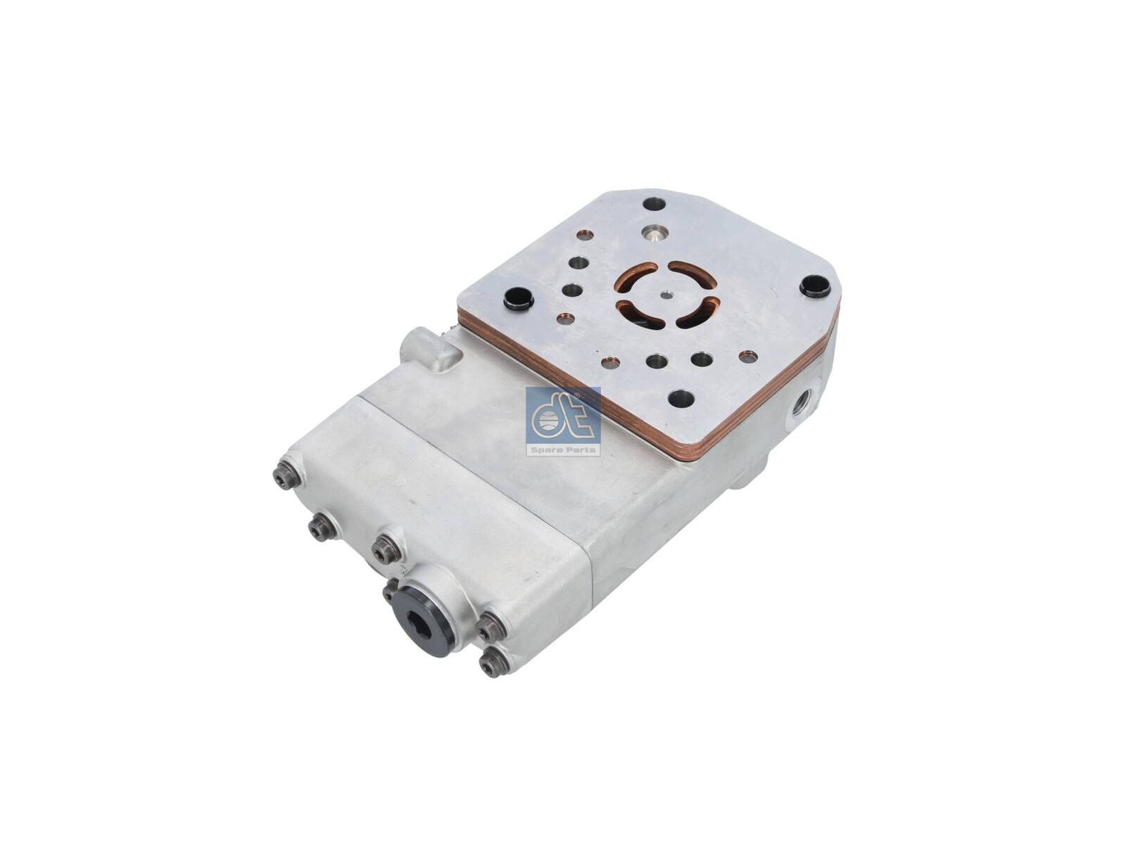 04P MTA100 HDR ASSY SM 30AU LF