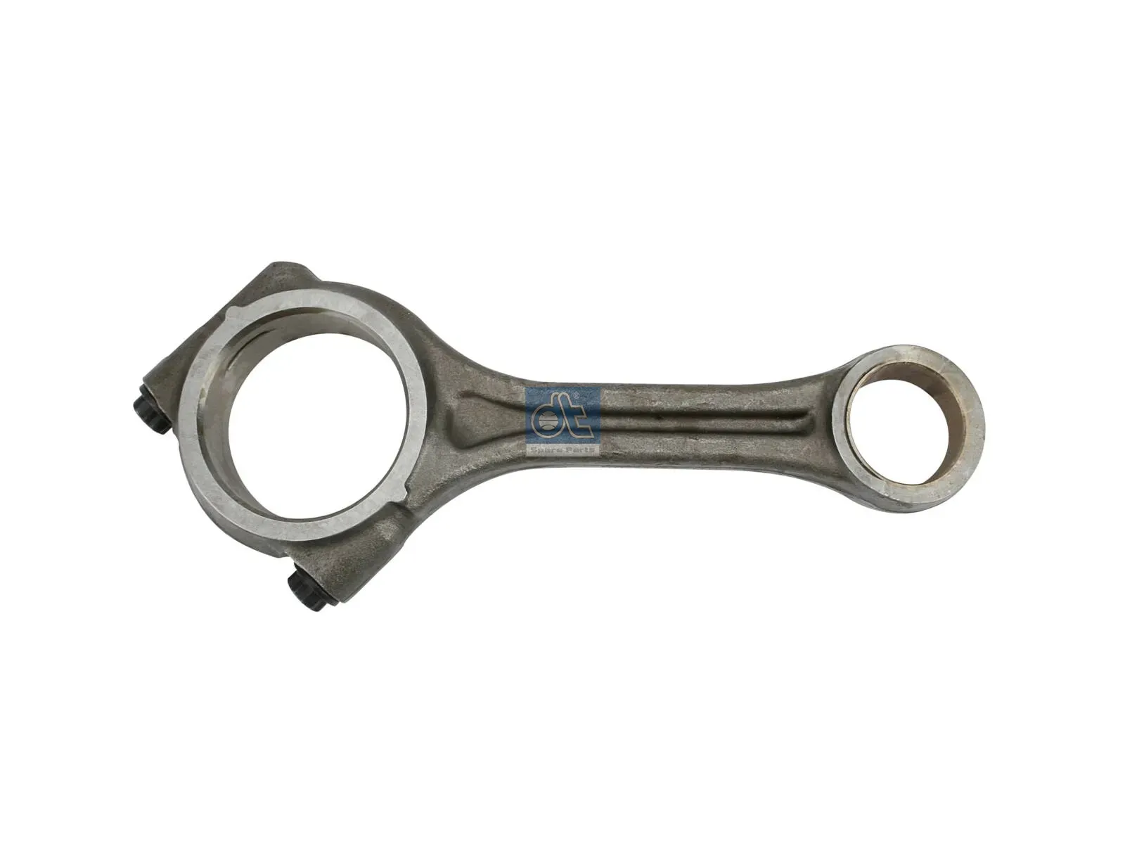 Connecting rod, conical head