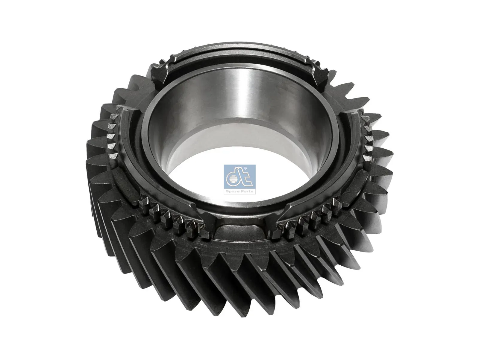 Gear, constant II