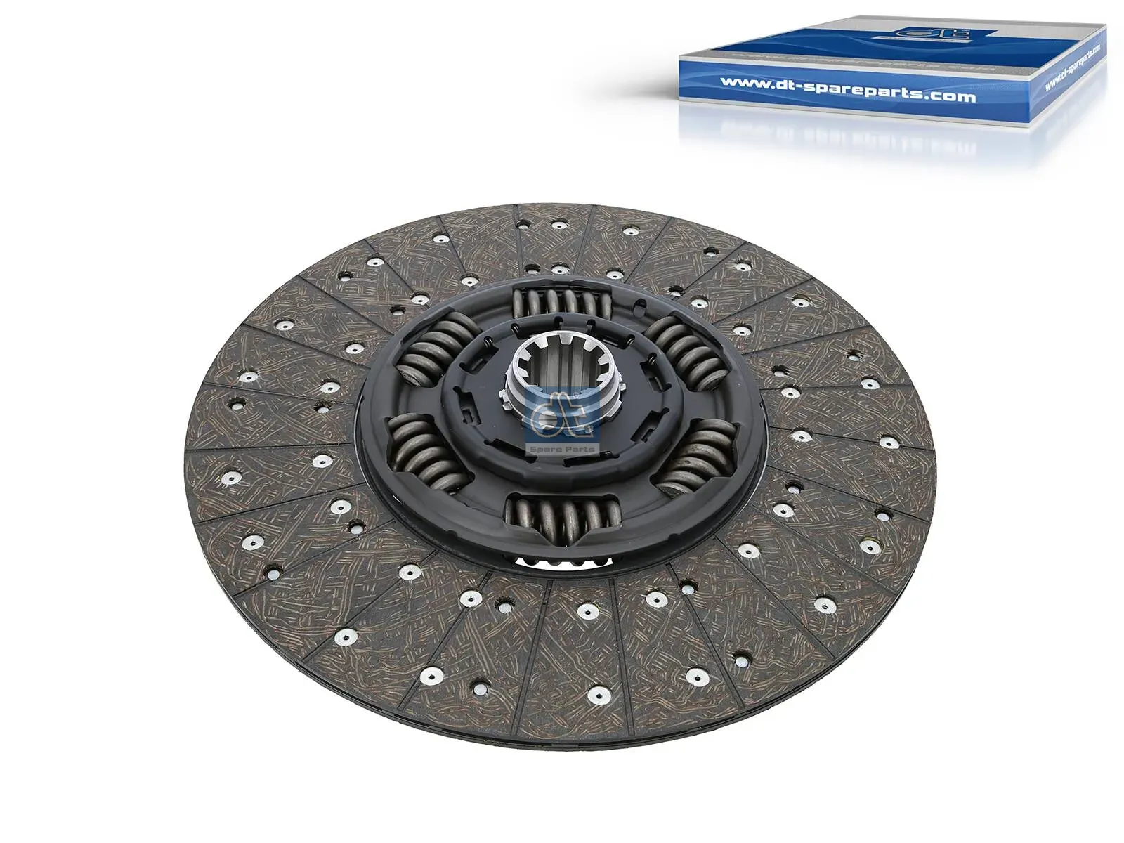 Disque d'embrayage
