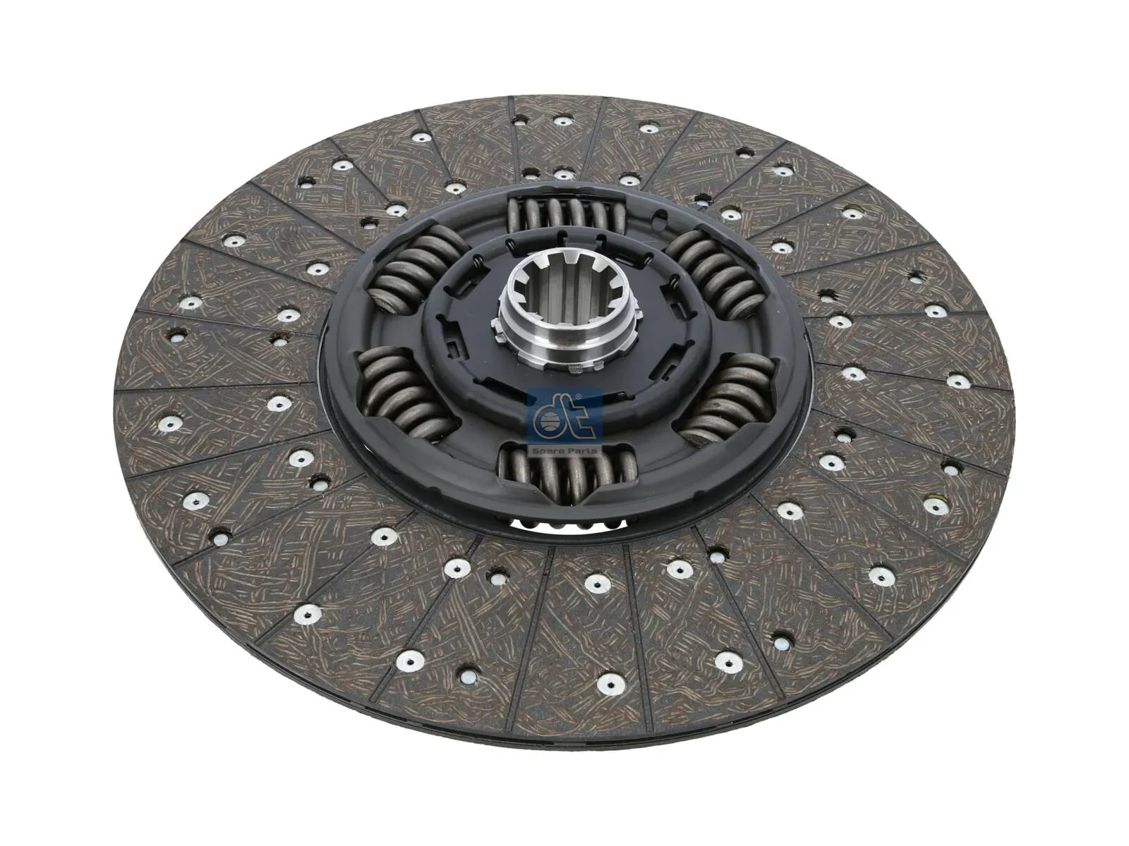 Disque d'embrayage