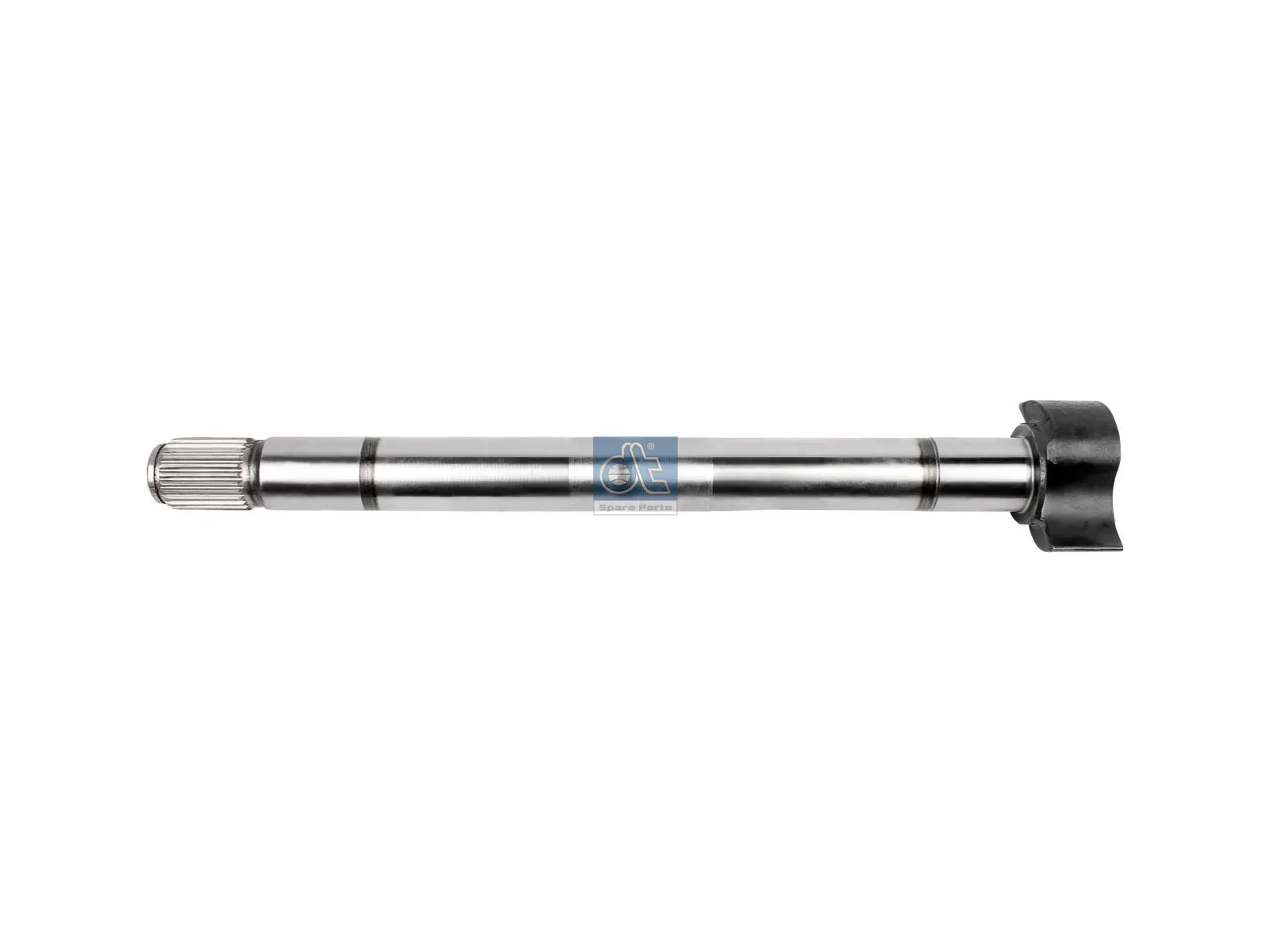 Brake camshaft, right