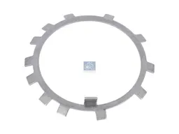 DIESEL TECHNIC | 4.96187 Repair kit, wheel hub
